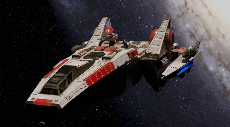 宇宙刑事シリーズのイメージ画像